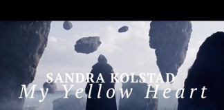 Sandra Kolstad, Musik aus Norwegen, Blog, Norwegen, Skandinavien