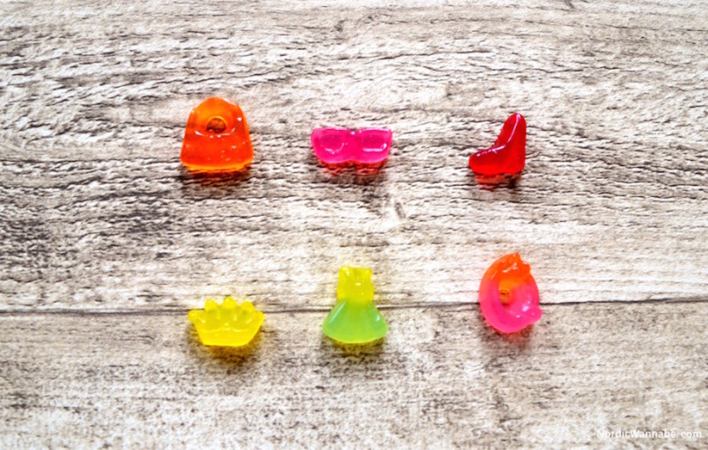 Shopping Queen Fruchtgummi Katjes, Shoppingqueen, Fruchtgummi, Weingummi, Katjes