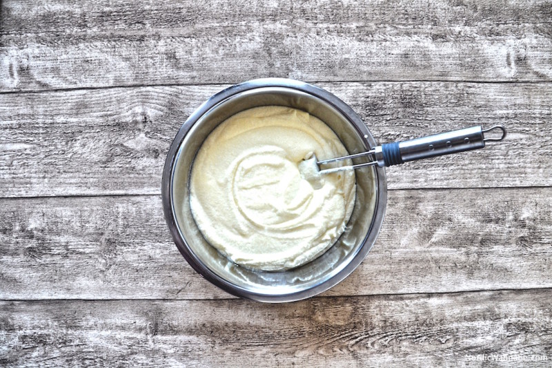 Waffel, Rezept, lecker, Norwegisch, Skandinavisch, schnell, Waffelrezept