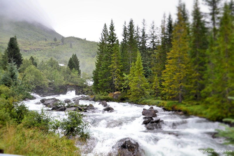 Trollstigen, Norwegen, Andalsnes, Blog, Skandinavien, Kreuzfahrt