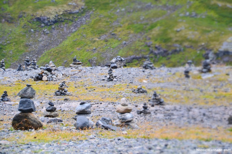 Trollstigen, Norwegen, Andalsnes, Blog, Skandinavien, Kreuzfahrt