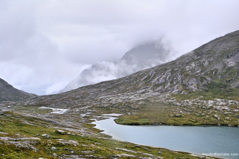 Trollstigen, Norwegen, Andalsnes, Blog, Skandinavien, Kreuzfahrt