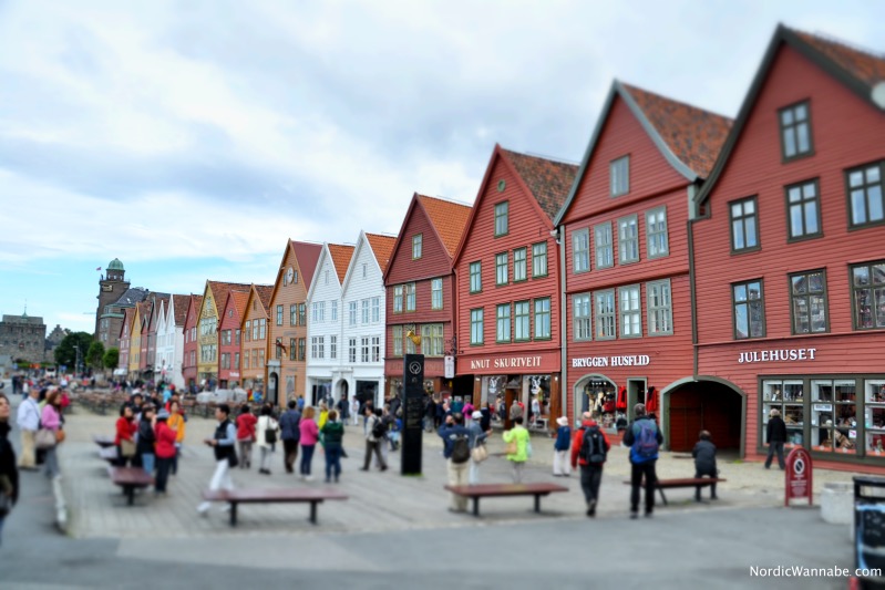 Bergen