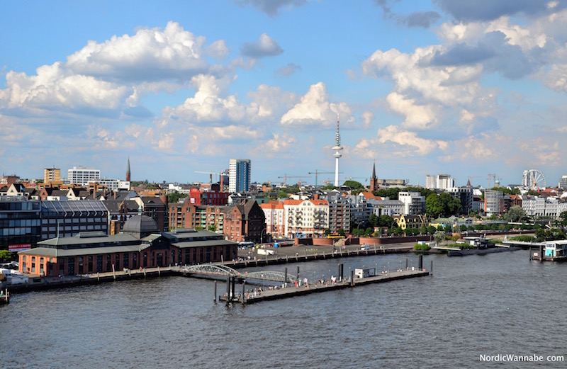 Hamburg