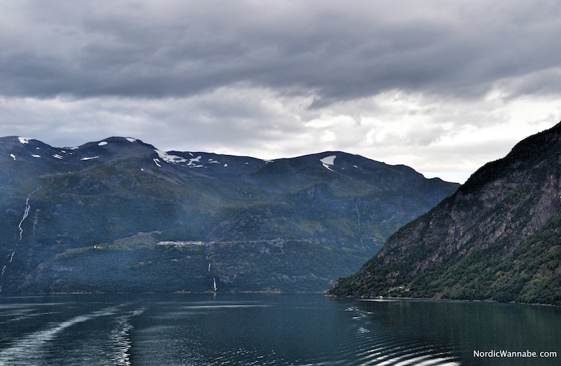 Geiranger
