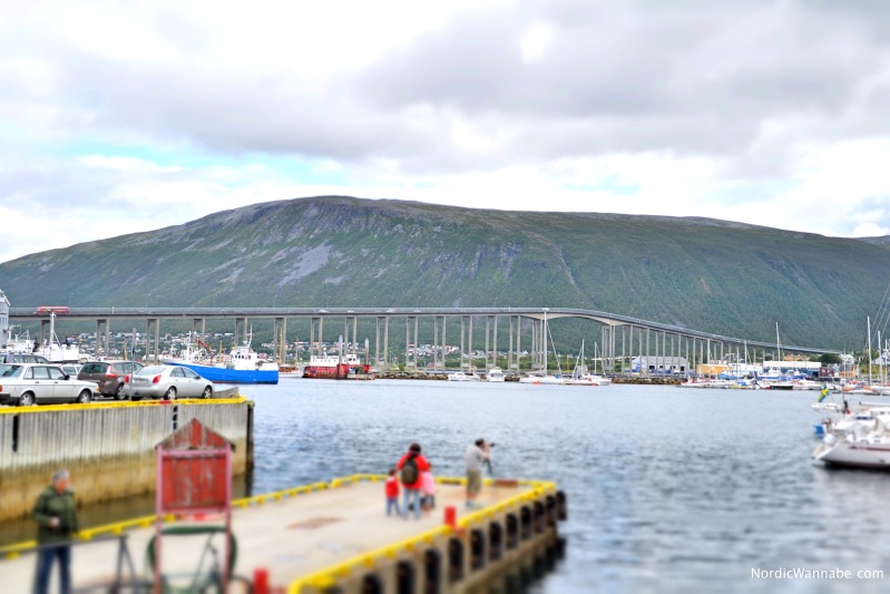 Direktflüge nach Tromsø, Tromsø, Norwegen, Nordnorwegen, Skandinavien, Blog, Winter, Schnee, Nordlichter, Polarlichter, Wale, Rentiere