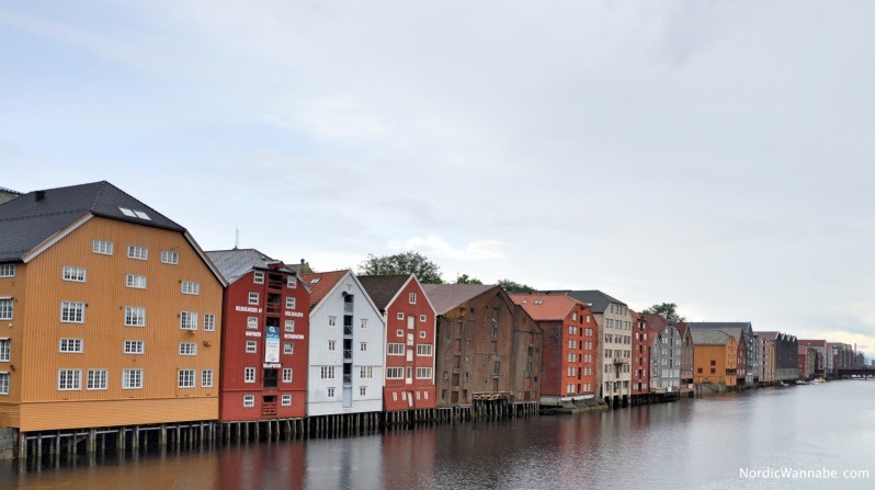 Trondheim