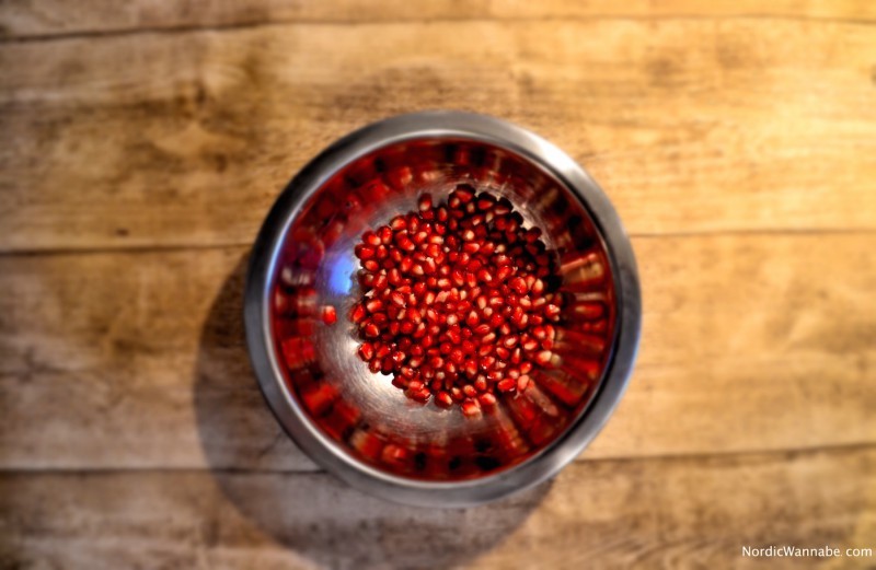 Skrei, Rezept, Norwegen, Skandinavien, Blog, Fisch, Kochen, Dünsten, Backen 