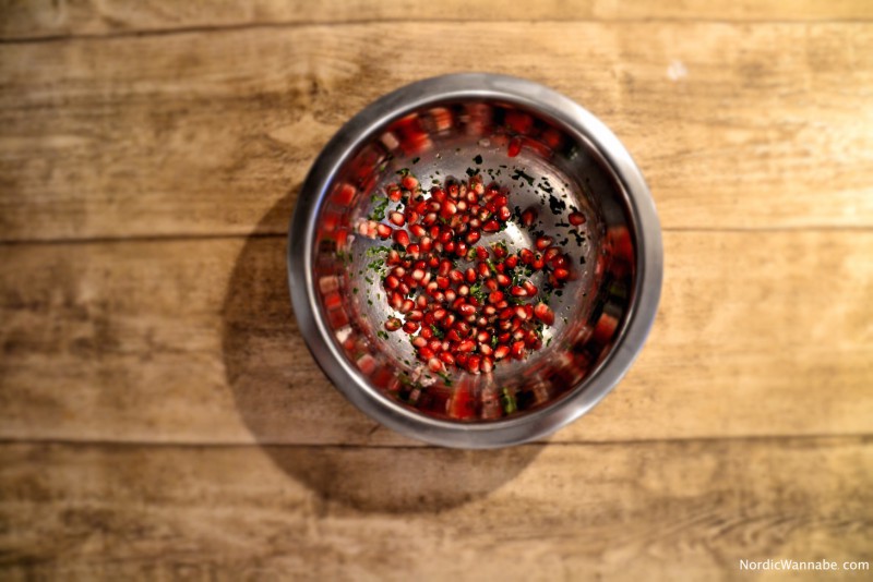 Skrei, Rezept, Norwegen, Skandinavien, Blog, Fisch, Kochen, Dünsten, Backen 