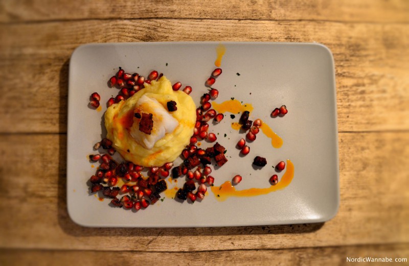 Skrei, Rezept, Norwegen, Skandinavien, Blog, Fisch, Kochen, Dünsten, Backen 