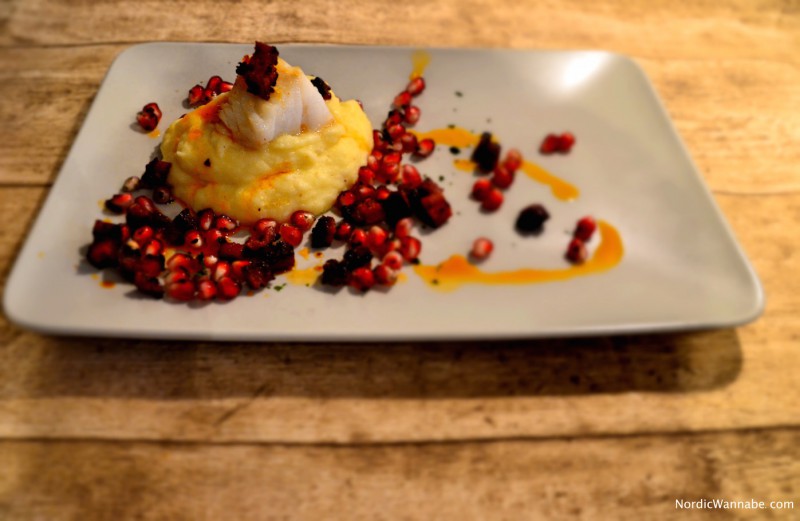 Skrei, Rezept, Norwegen, Skandinavien, Blog, Fisch, Kochen, Dünsten, Backen