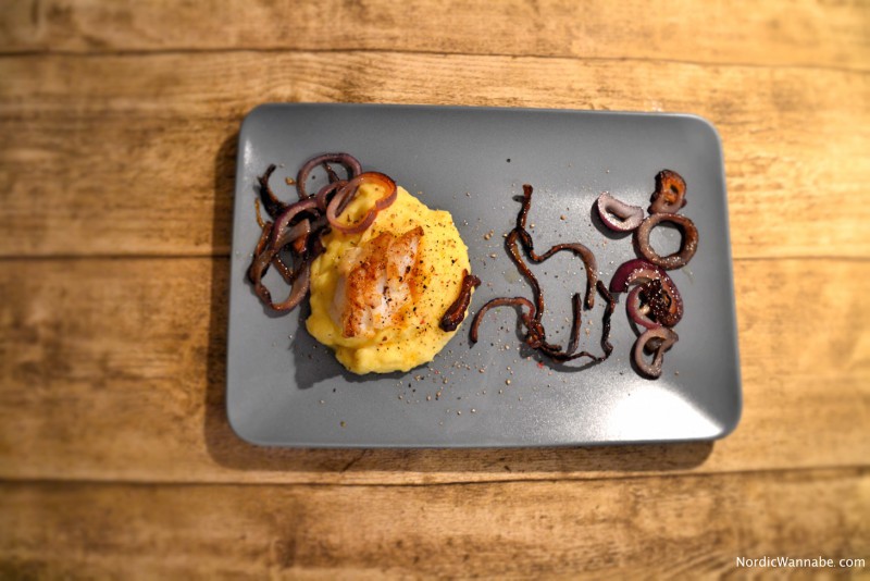 Skrei, Lofoten, Norwegen, Skandinavien, Rezept, Blog, BAcken, Kochen, Dünsten, lecker, Fisch, Kabeljau, Norwegen, Lofoten