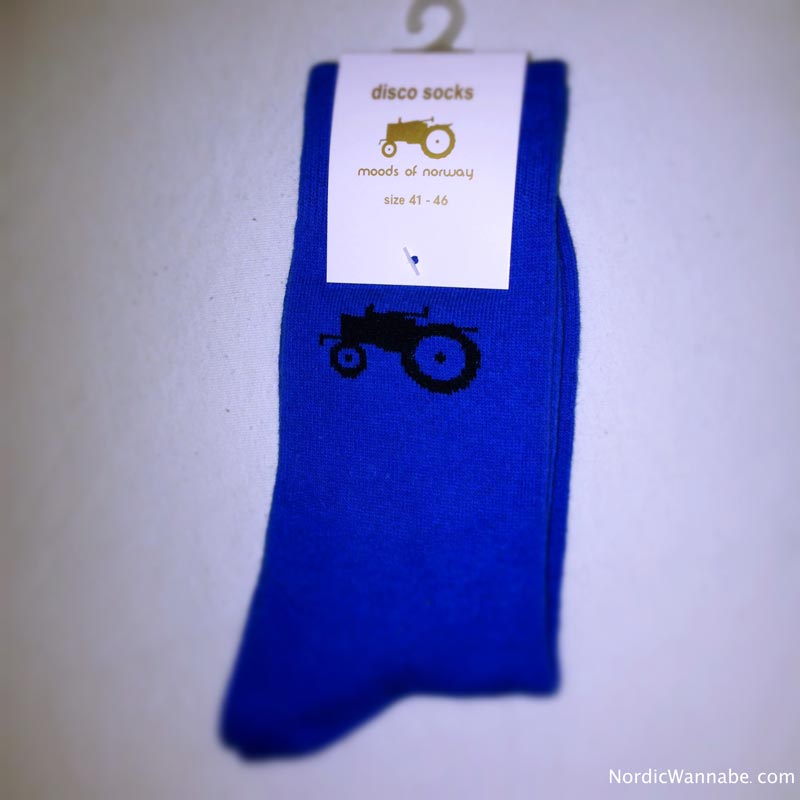 Mode aus Norwegen, Disko Socks, Moods of Norway, Blog, Norwegen, Skandinavien, pink, Strümpfe