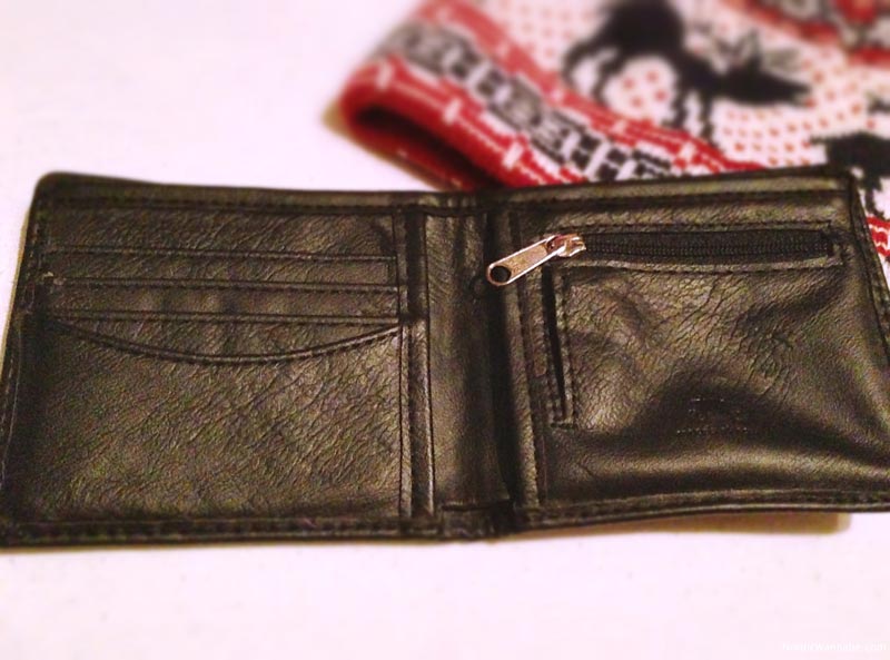 Portemonnaie aus Norwegen, Portemonnaie, Geldbörse, Moods of Norway aus Norwegen, Blog, Skandinavien, Accessoire