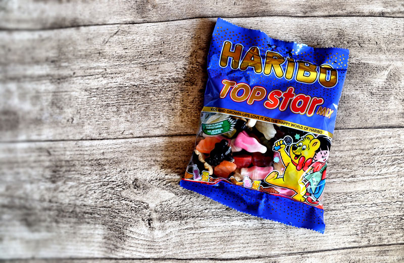 Süßigkeiten aus Skandinavien, Blog, Norwegen, Haribo, TopStar Mix, Finnland, Schweden, Blog, , Dänemark, Weingummi, Fruchtgummi, Lakritz