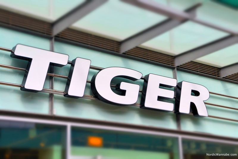 Tiger Store in Osnabrück am Kamp, Eröffnung, Dänemark. Haushaltswaren, Demo, Süßigkeiten, Accessoires, Zubehör, Mode, Living, Lifestyle, DIY, skandinavisch