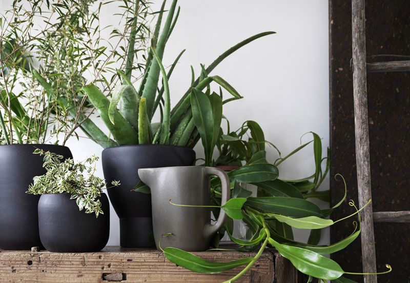 Ilse Crawford IKEA Design neu Katalog Sinnerlig Kollektion skandinavisch Einrichtung Möbel Interieur Scandi Style August 2016