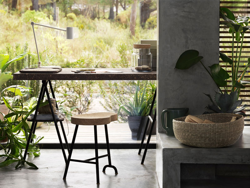 Ilse Crawford IKEA Design neu Katalog Sinnerlig Kollektion skandinavisch Einrichtung Möbel Interieur Scandi Style August 2016