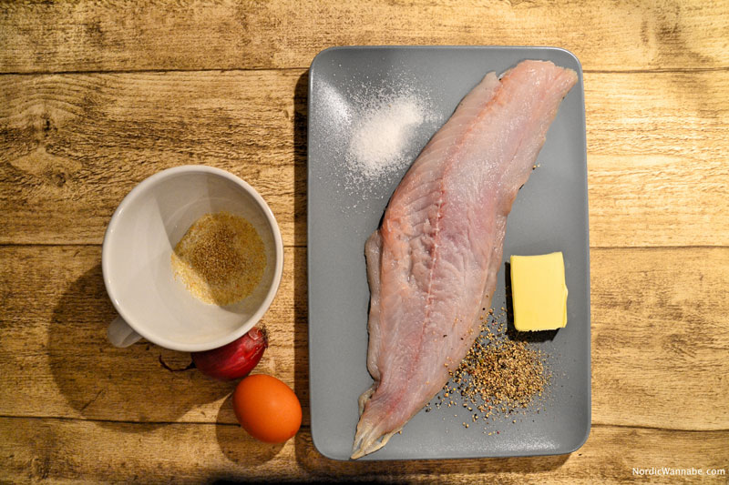 Schwedisch, backen, Rezept, skandinavisch, Kochen, Marzipan, Kochbuch, Backbuch, Food, Viveca Sten, Schärengarten Sommer Lieblingsrezepte, Fisch, Köttbullar