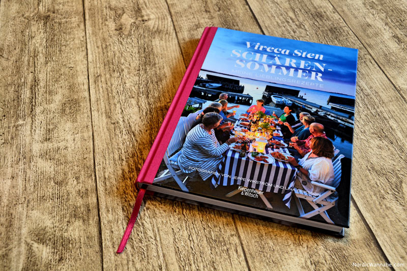 Schärensommer, Meine LieblingsrezepteSchären-Sommer, Meine Lieblingsrezepte, Schwedisch, backen, Rezept, skandinavisch, Kochen, Marzipan, Kochbuch, Backbuch, Food, Viveca Sten, Schärengarten Sommer Lieblingsrezepte,