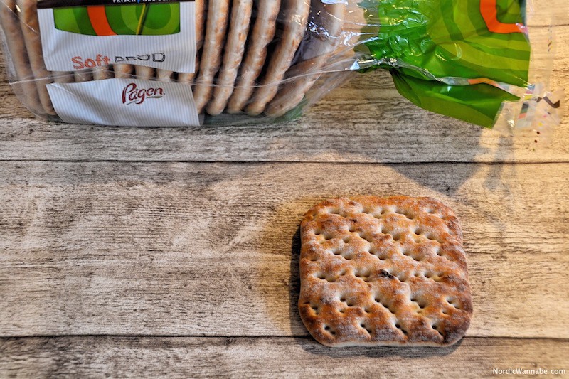 Softbröd Soft Bröd Toastbrot Weißbrot aus Schweden IKEA Pågen Frühstück lecker frisch