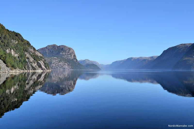 Lysefjord, Stavanger, Westnorwegen, Urlaub, Reise, Skandinavien, Reise, Gamle, Jøssingfjord, Norwegisches Ölmuseum, Preikestolen, www.nordicwannabe.com