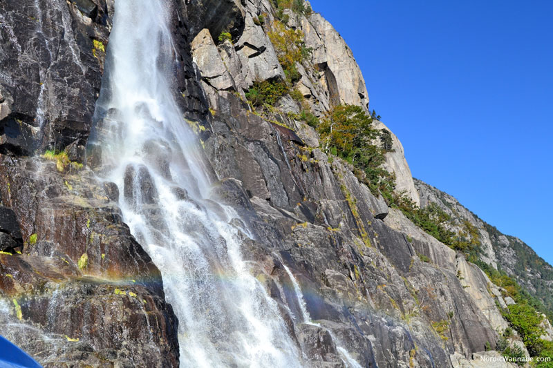 Lysefjord, Stavanger, Westnorwegen, Urlaub, Reise, Skandinavien, Reise, Gamle, Jøssingfjord, Norwegisches Ölmuseum, Preikestolen, www.nordicwannabe.com