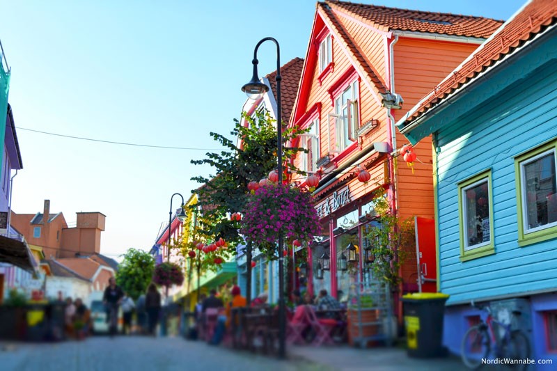 Lysefjord, Stavanger, Westnorwegen, Urlaub, Reise, Skandinavien, Reise, Gamle, Jøssingfjord, Norwegisches Ölmuseum, Preikestolen, www.nordicwannabe.com