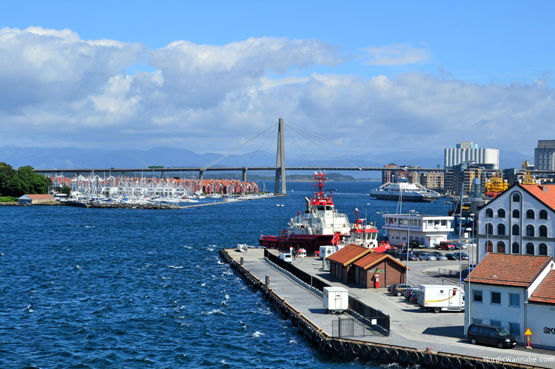 Lysefjord, Stavanger, Westnorwegen, Urlaub, Reise, Skandinavien, Reise, Gamle, Jøssingfjord, Norwegisches Ölmuseum, Preikestolen, www.nordicwannabe.com