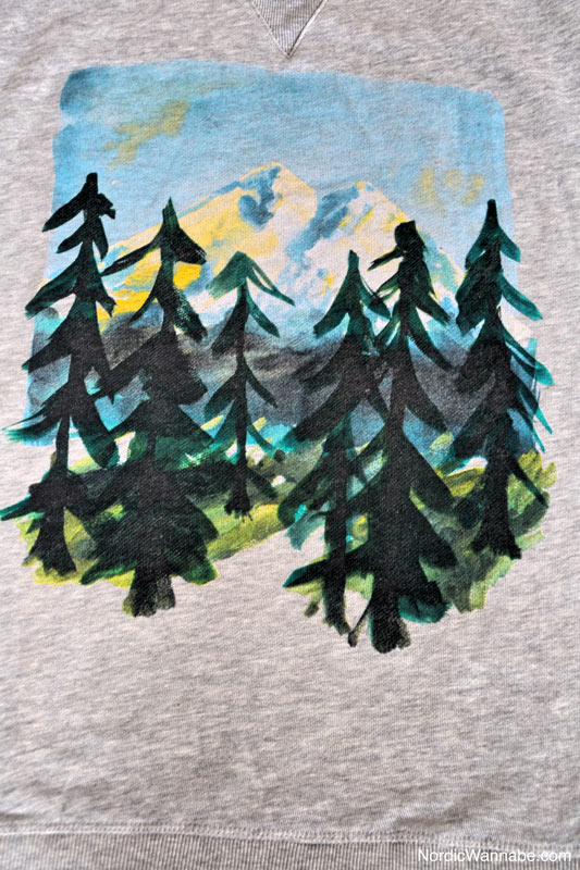 Wald, H&M, Fashion, Mode, lumbersexuell, lumbersexual,, Elch, Hirsch, Rentier, Reh, Design, Interieur, Interieur, Living, design, Muster, skandinavisch, Skandinavien, Dänemark, Schweden, Norwegen, Finnland, Nordic Style, Scandic,