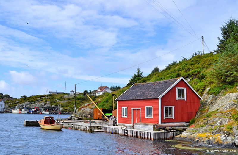 Skandinavien, Skandinavien-Blog, Haugesund, Hauglandet, Olden, Olen, Bohrinsel, Norwegen, Skandinavien, Blog, Reise, Urlaub, Kreuzfahrt, Costa, Rovær, Langfossen, Akkrafjord,