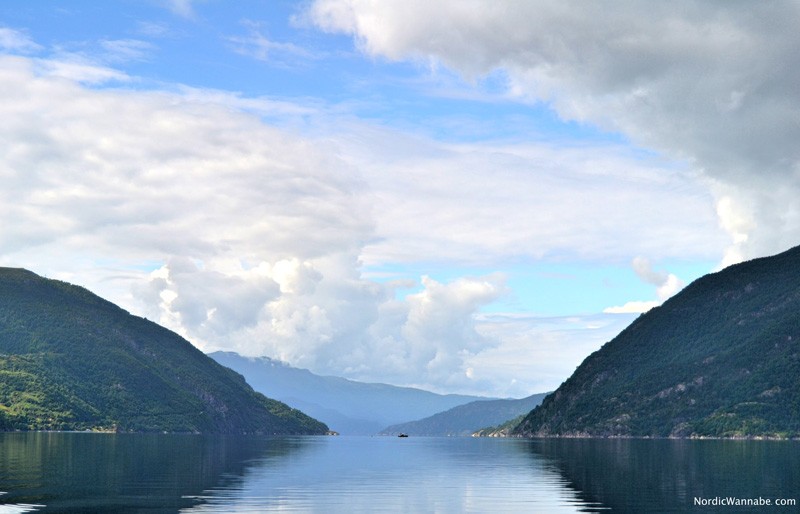 Haugesund, Hauglandet, Olden, Olen, Bohrinsel, Norwegen, Skandinavien, Blog, Reise, Urlaub, Kreuzfahrt, Costa, Rovær, Langfossen, Akkrafjord,