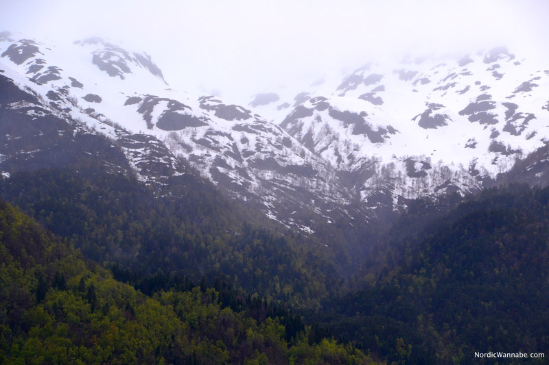 Haugesund, Hauglandet, Olden, Olen, Bohrinsel, Norwegen, Skandinavien, Blog, Reise, Urlaub, Kreuzfahrt, Costa, Rovær, Langfossen, Akkrafjord,