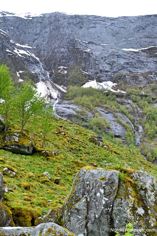 Haugesund, Hauglandet, Olden, Olen, Bohrinsel, Norwegen, Skandinavien, Blog, Reise, Urlaub, Kreuzfahrt, Costa, Rovær, Langfossen, Akkrafjord,