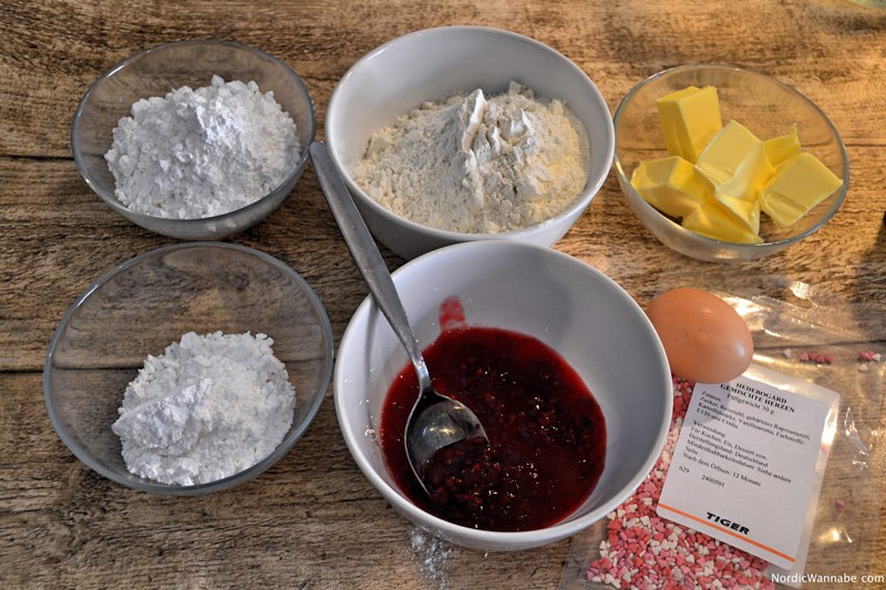 Skandinavisch, Backen, Kochen, 100 Rezepte, süß, herzhaft, Norwegen, Dänemark, Schweden, Skandinavien, Blog, Trine Hahnemann