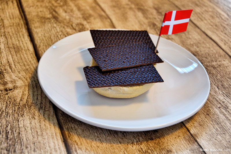 Skandinavisches Frühstück, Pålæg-Schokolade, Nutella, Brot, Frühstück, Dänemark, Sonntag, Lecker, Schokoladenplatten, Skandinavien, Blog