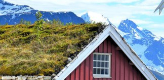 Sortland, Norwegen, Vesterålen, Merr, Wal-Safari, Kreuzfahrt, Costa, Blog, Skandinavien, Berge, blaue Stadt