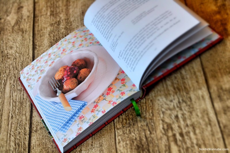 Leben und Kochen wie in Bullerbü, Kochbuch, Backbuch, Schweden, Norwegen, Schweden, Finnland, Skandinavien, Blog, Rezension