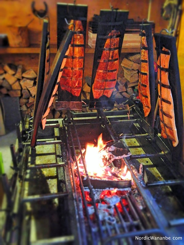 Weihnachtsmarkt, Finnisch, Finnland, Osnabrück, Honig, Senf, Lachs, Blog, Skandinavien