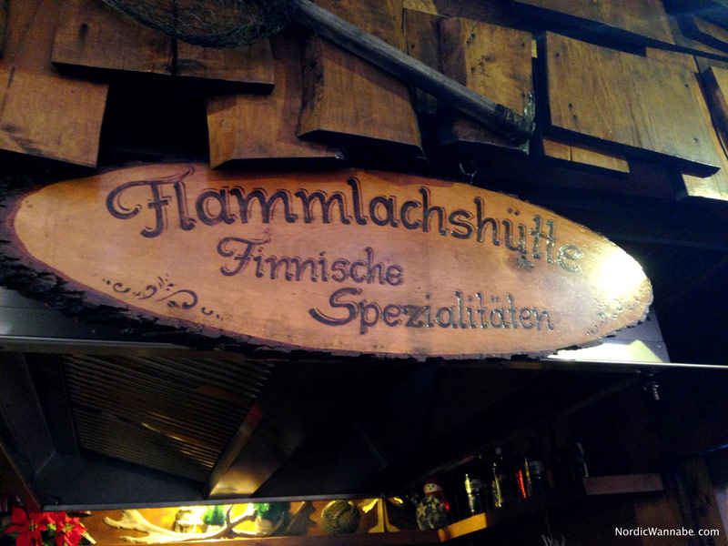 Weihnachtsmarkt, Finnisch, Finnland, Osnabrück, Honig, Senf, Lachs, Blog, Skandinavien