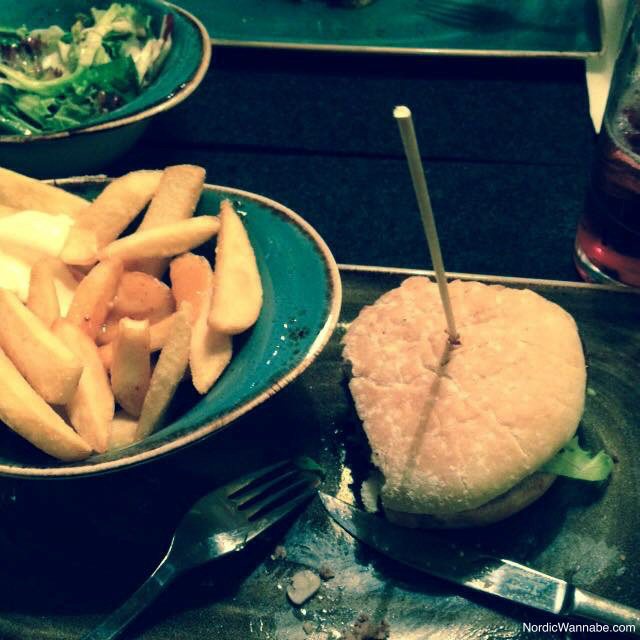 Hans im Glück, Burger, Bürgergrill, Osnabrück, Nikolaiort, Nikoleiort, Alternative, vegan, vegetarisch, Birken, Restaurant, Eröffnung, Wann