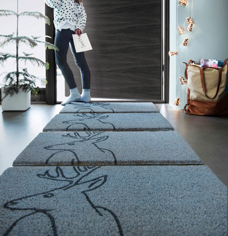 IKEA, Weihnachtsdeko, Dekoration, Kerzen, nordisch, skandinavisch, Blog, Norwegen, Schweden, Dänemark, Finnland, Trend, 2015, idyllisch, cosy, Skandinavien, Stern, Leuchten