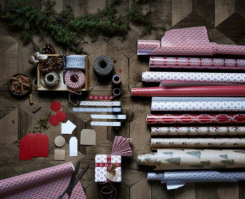 IKEA, Weihnachtsdeko, Dekoration, Kerzen, nordisch, skandinavisch, Blog, Norwegen, Schweden, Dänemark, Finnland, Trend, 2015, idyllisch, cosy, Skandinavien, Stern, Leuchten