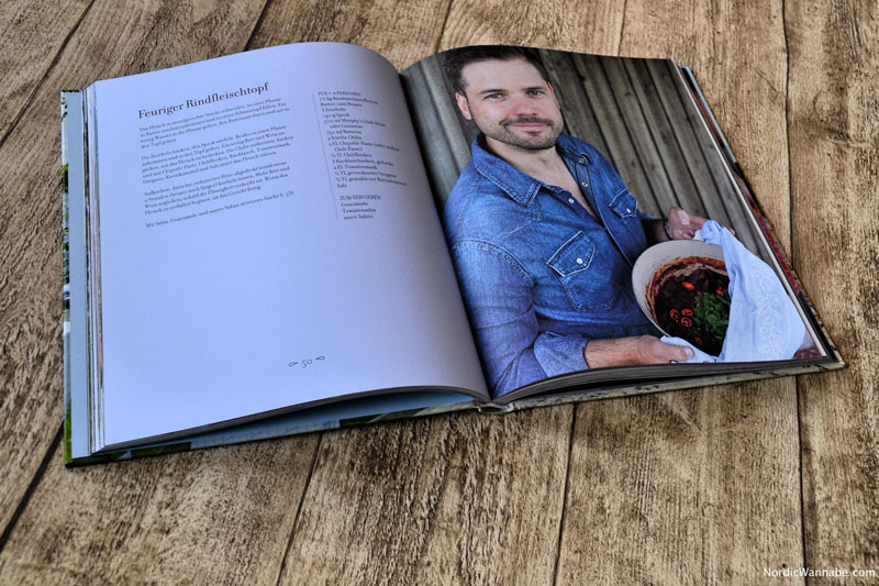 Schwedischer Inselsommer - Unsere Lieblingsrezepte, Kochbuch, Backbuch, Blog, Skandinavien, Schweden, Prinzessinnentorte, Schnecken, Grillen, Rindfleischtopf, Mittsommer, Krebsfest, Schwedischer Inselsommer, Unsere Lieblingsrezepte, Buch, Sommer