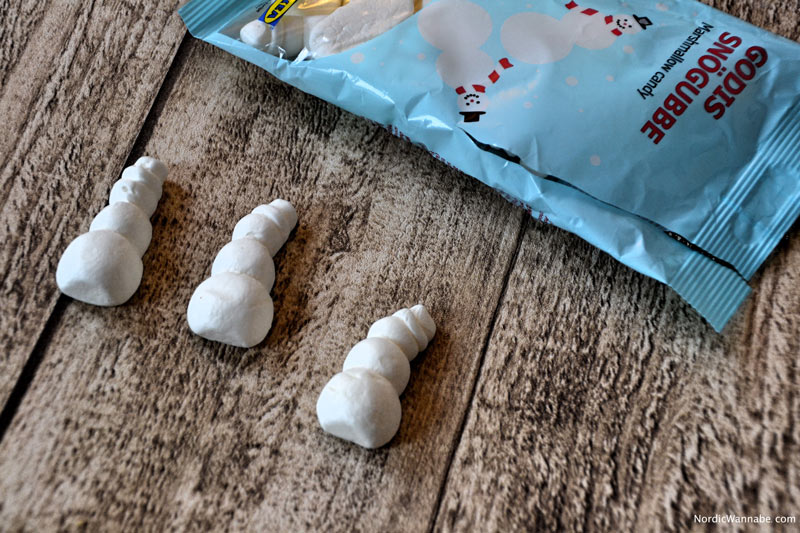 Schaumzucker, Süßigkeit, Süßwaren, Schweden, Skandinavien, Dänemark, Norwegen, Blog, IKEA, Neu