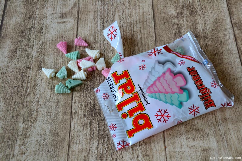 Schaumzucker, Süßigkeit, Süßwaren, Schweden, Skandinavien, Dänemark, Norwegen, Blog, IKEA, Neu