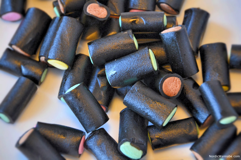 Lakritz, Finnland, Blog, Dänemark, süß, salzig, Salmiak,Tiger Store