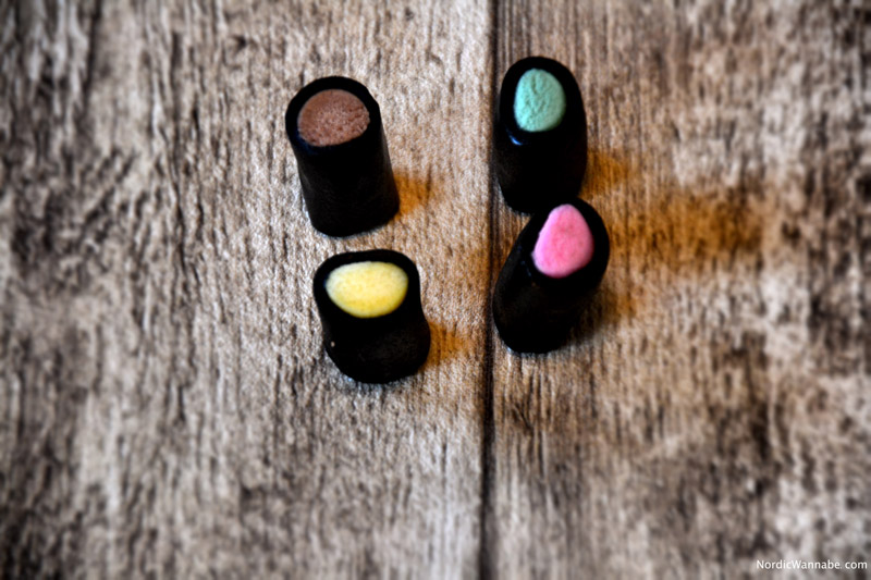 Lakritz, Finnland, Blog, Dänemark, süß, salzig, Salmiak,Tiger Store