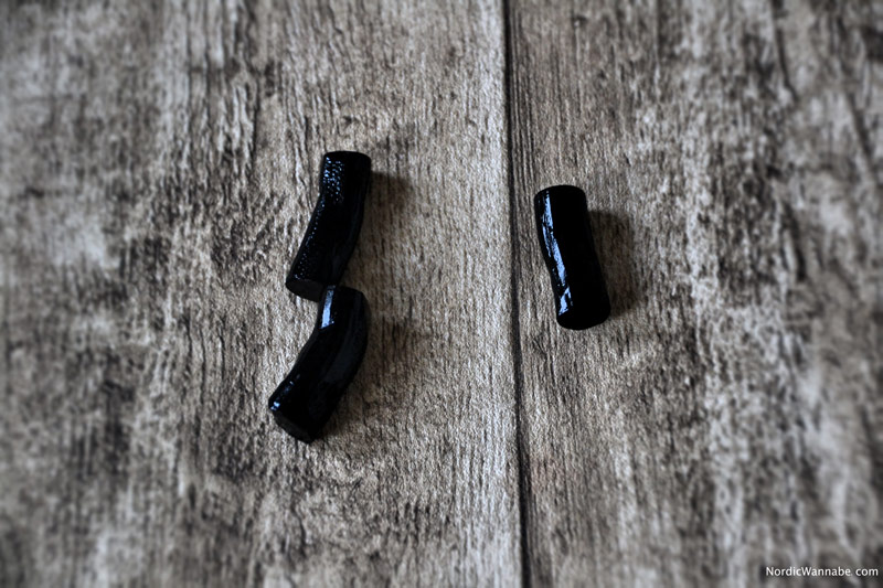 Lakritz, Finnland, Blog, Dänemark, süß, salzig, Salmiak,Tiger Store