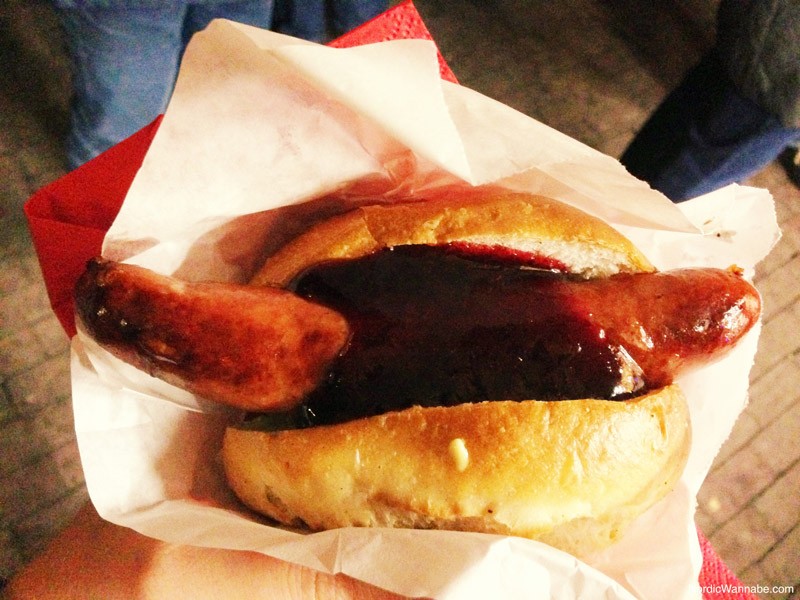 Finnisches Weihnachtsdorf, Hannover, Stuttgart, Leipzig, Flammlachs, Rentier, Elchbratwurst, Glögi, Glühwein, Weihnachtsmarkt, Wichtel, Lakritz , Elch